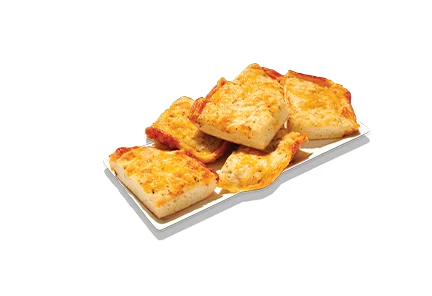 cheesy bread